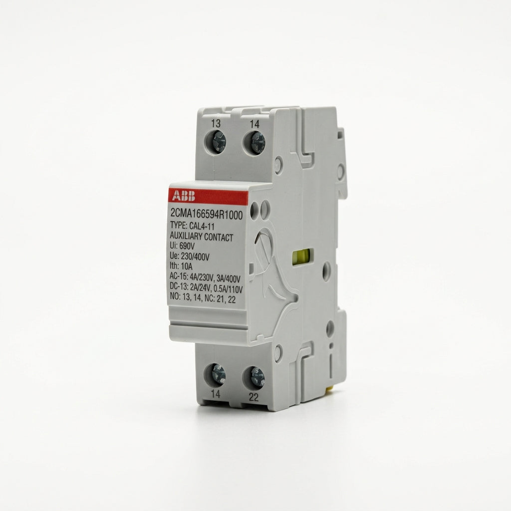 ABB 2CMA166594R1000 ACCESORIOS ELECTRICOS