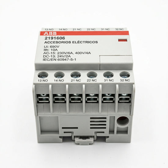 ABB 2191606 ACCESORIOS ELECTRICOS