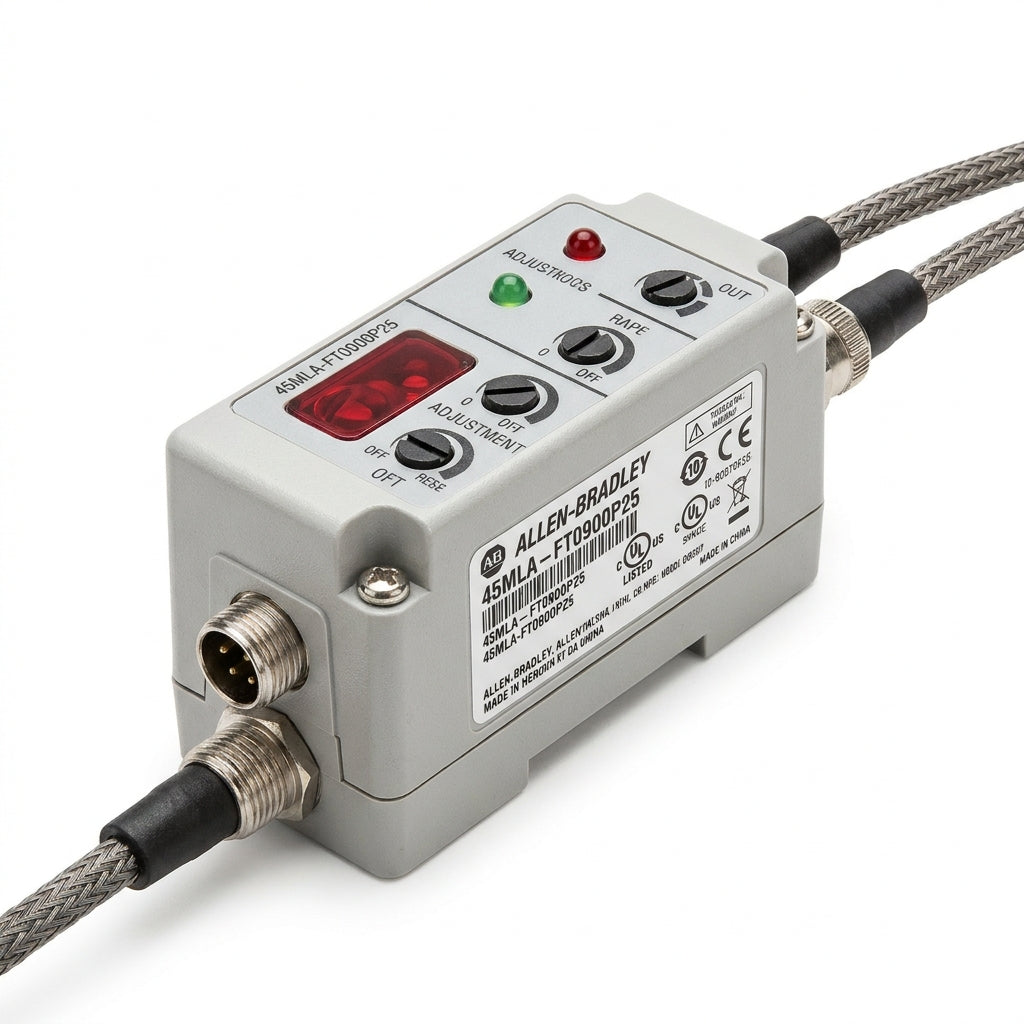ALLEN-BRADLEY 45MLA-FT0900P25