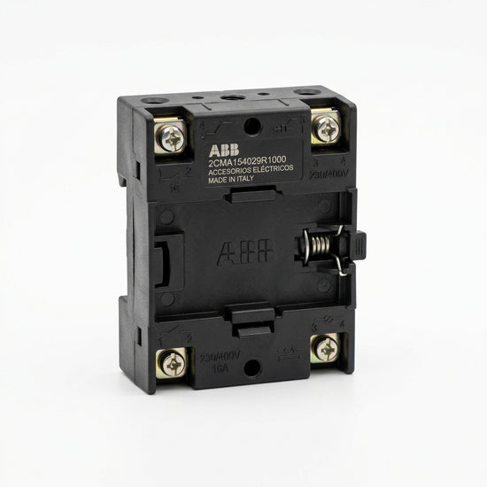 ABB 2CMA154029R1000 ACCESORIOS ELECTRICOS