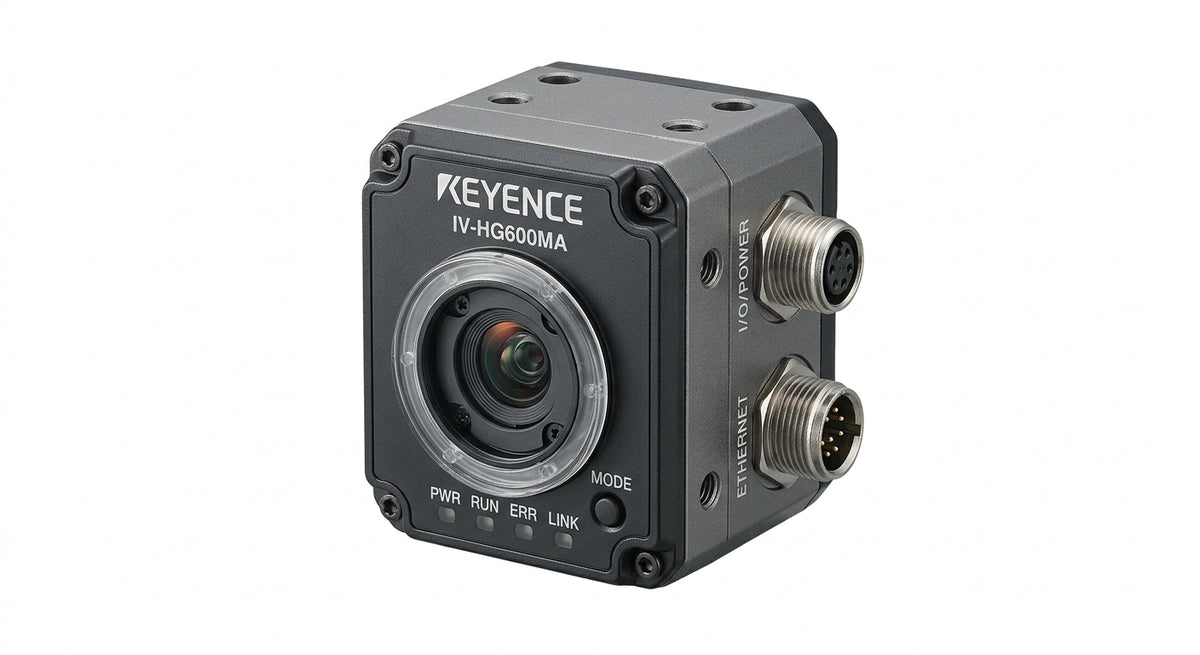 KEYENCE IV-HG600MA