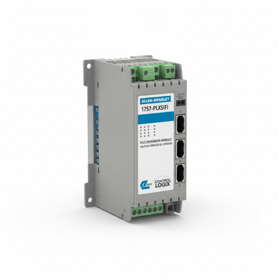 ALLEN-BRADLEY 1757-PLXSIFI PLCS (TARJETAS O MODULOS DE EXPANSION)