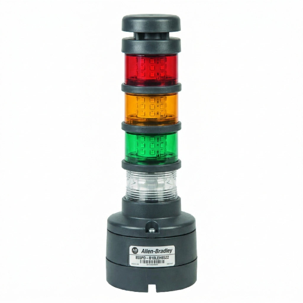 ALLEN-BRADLEY 855PD-B10LEH6522 BALIZAS Y LUMITORRES (TORRETAS)