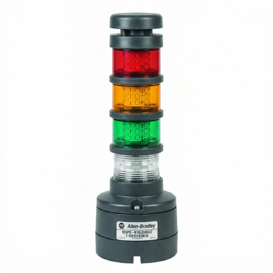 ALLEN-BRADLEY 855PD-B10LEH6522 BALIZAS Y LUMITORRES (TORRETAS)