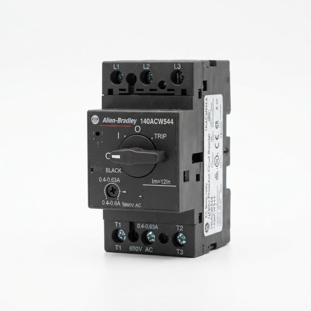 ALLEN-BRADLEY 140ACW544