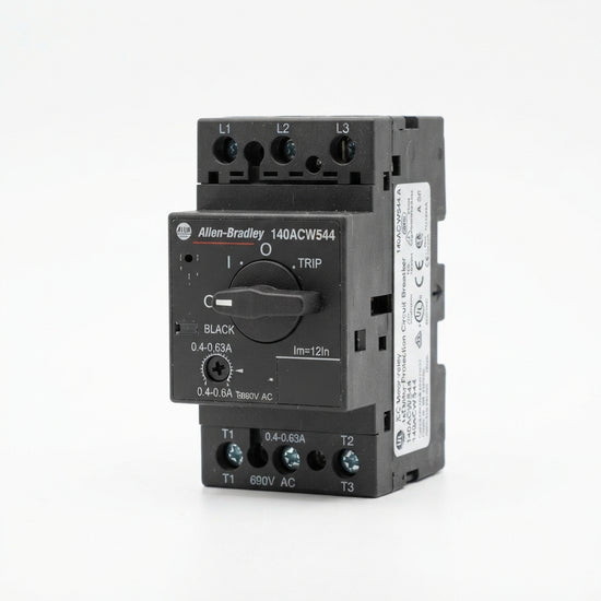 ALLEN-BRADLEY 140ACW544