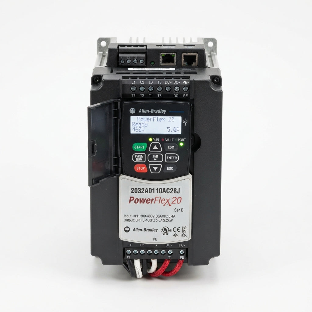ALLEN-BRADLEY 2032A0110AC28J