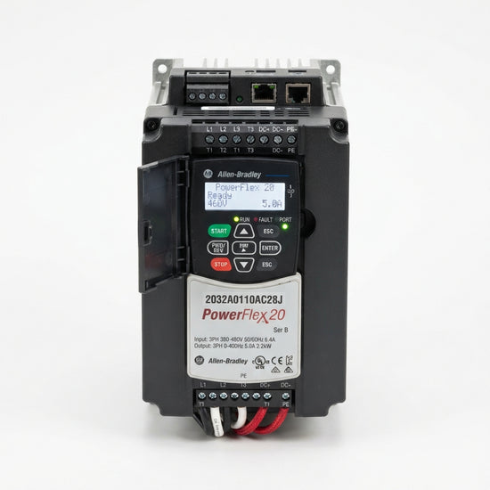 ALLEN-BRADLEY 2032A0110AC28J
