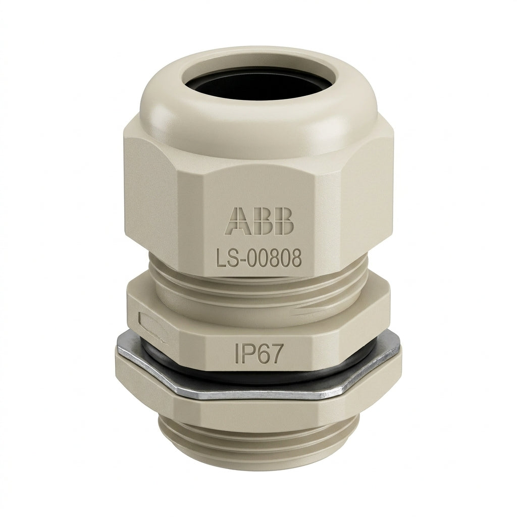 ABB LS-00808 ACCESORIOS ELECTRICOS