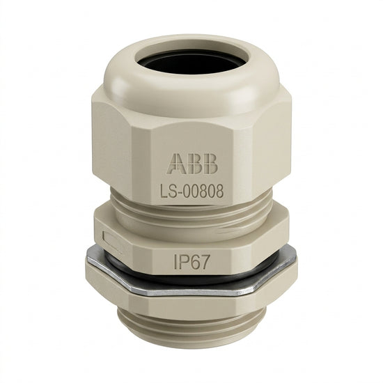 ABB LS-00808 ACCESORIOS ELECTRICOS