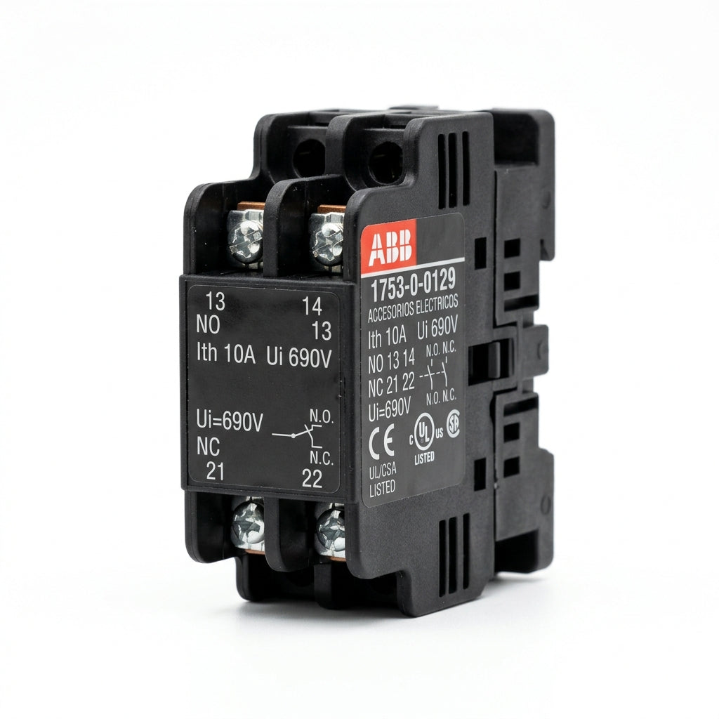 ABB 1753-0-0129 ACCESORIOS ELECTRICOS