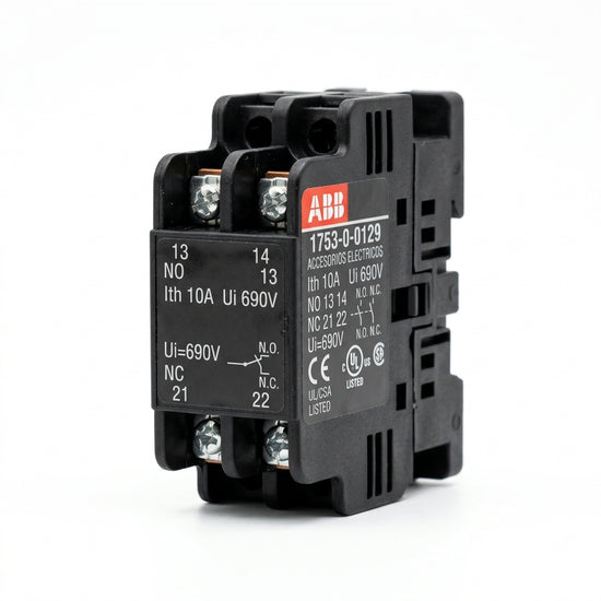 ABB 1753-0-0129 ACCESORIOS ELECTRICOS