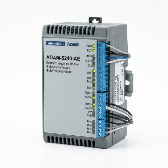 ADVANTECH ADAM-5240-AE PLCS (TARJETAS O MODULOS DE EXPANSION)