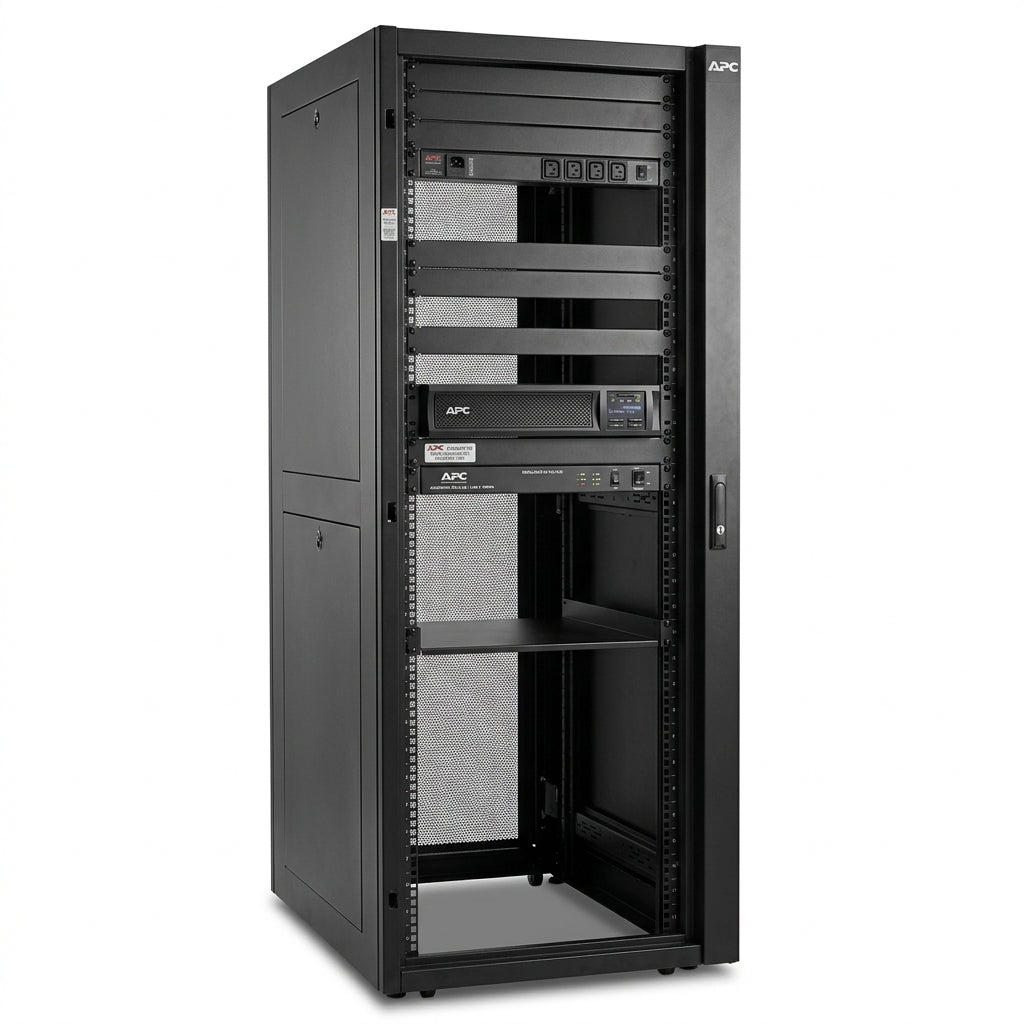 APC AR3100CTO REGULADORES DE VOLTAJE Y UPS