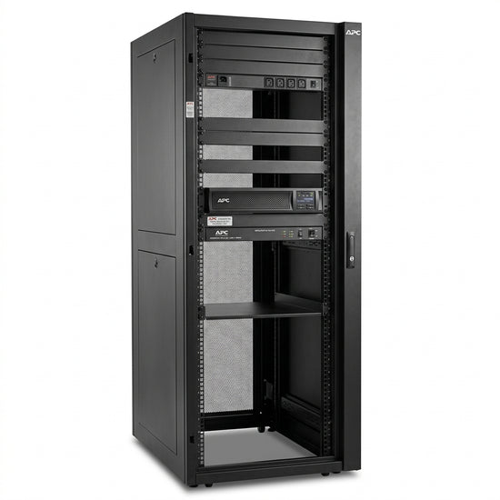 APC AR3100CTO REGULADORES DE VOLTAJE Y UPS