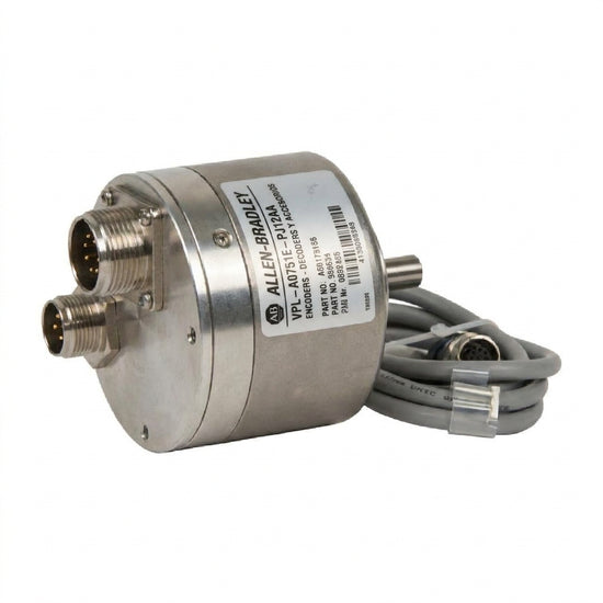 ALLEN-BRADLEY VPL-A0751E-PJ12AA ENCODERS - DECODERS Y ACCESORIOS