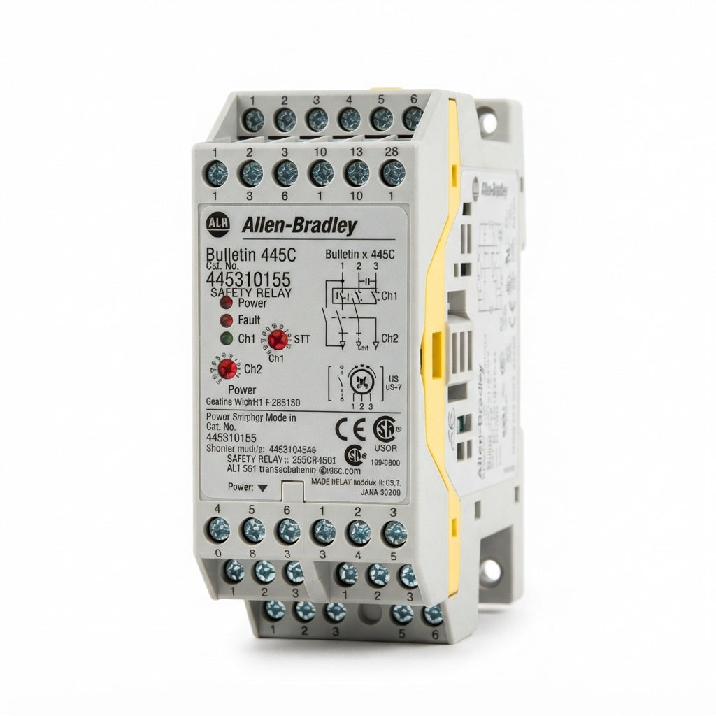 ALLEN-BRADLEY 445310155