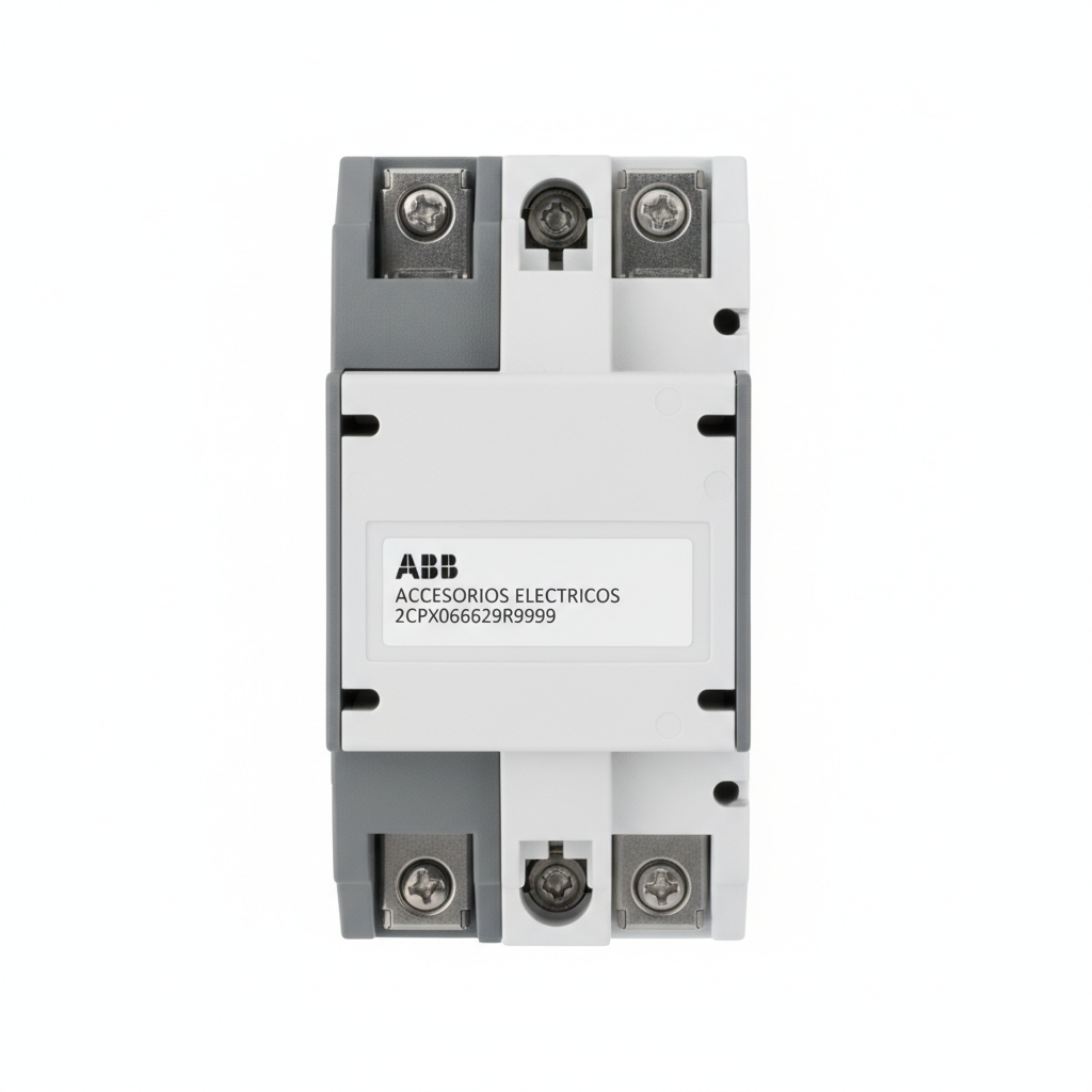 ABB 2CPX066629R9999 ACCESORIOS ELECTRICOS