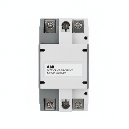 ABB 2CPX066629R9999 ACCESORIOS ELECTRICOS