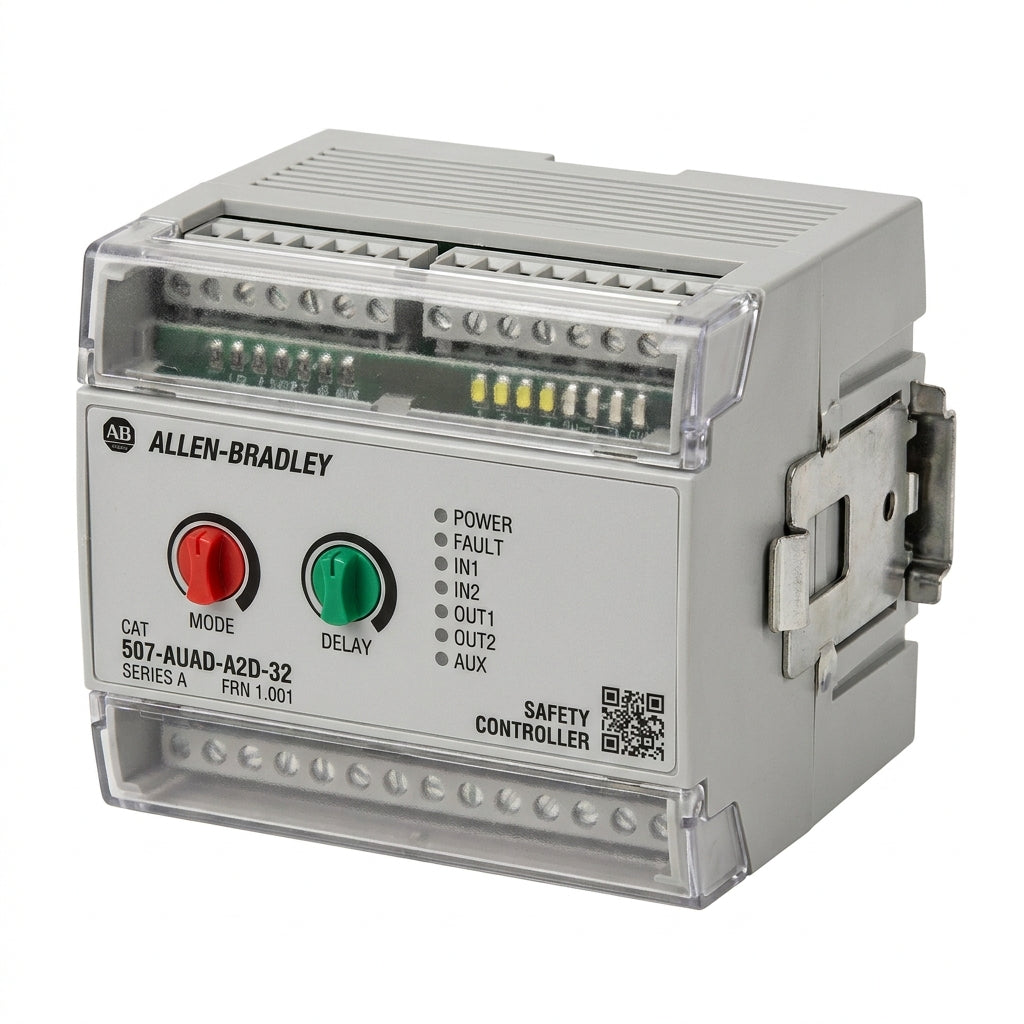 ALLEN-BRADLEY 507-AUAD-A2D-32