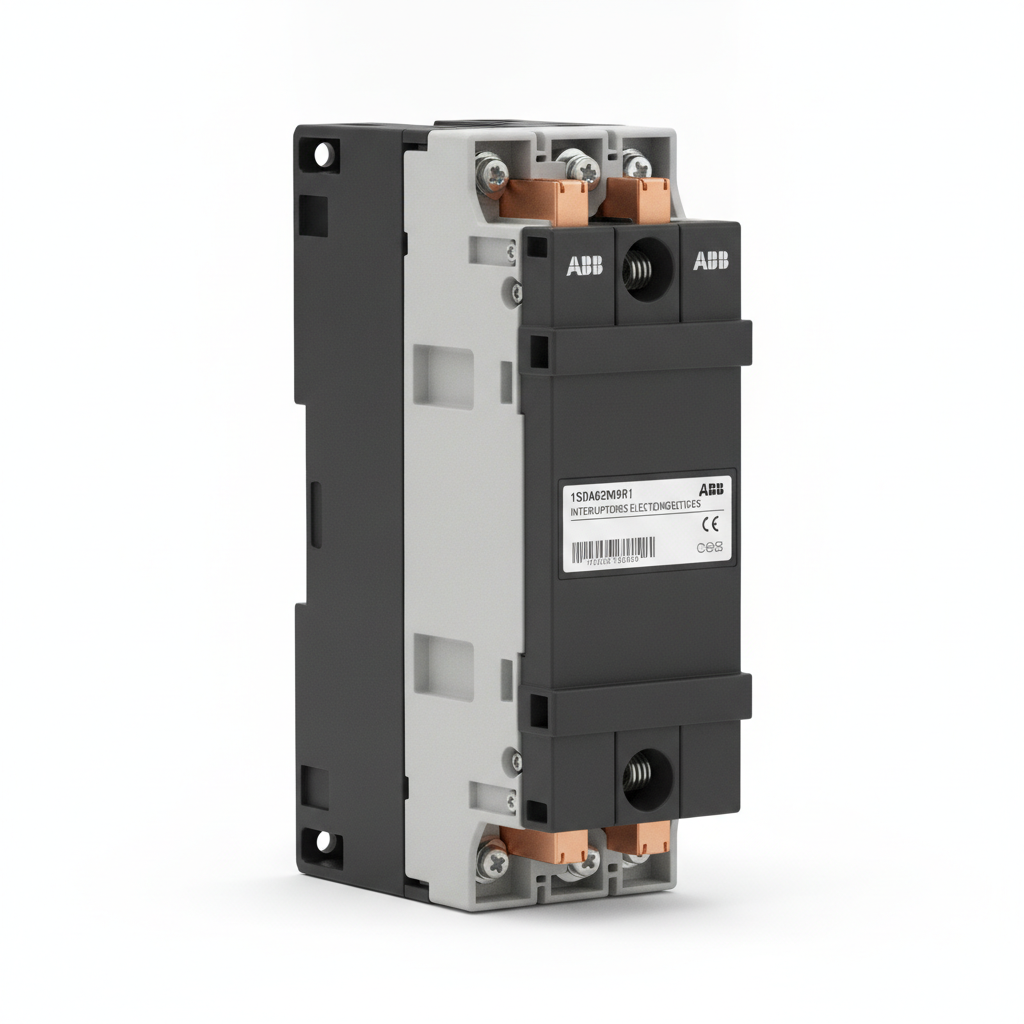 ABB 1SDA062909R1 INTERRUPTORES ELECTROMAGNETICOS