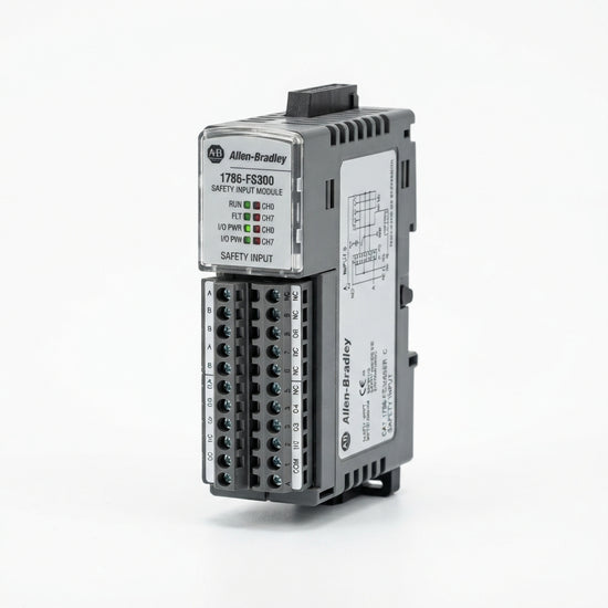 ALLEN-BRADLEY 1786FS300 PLCS (TARJETAS O MODULOS DE EXPANSION)