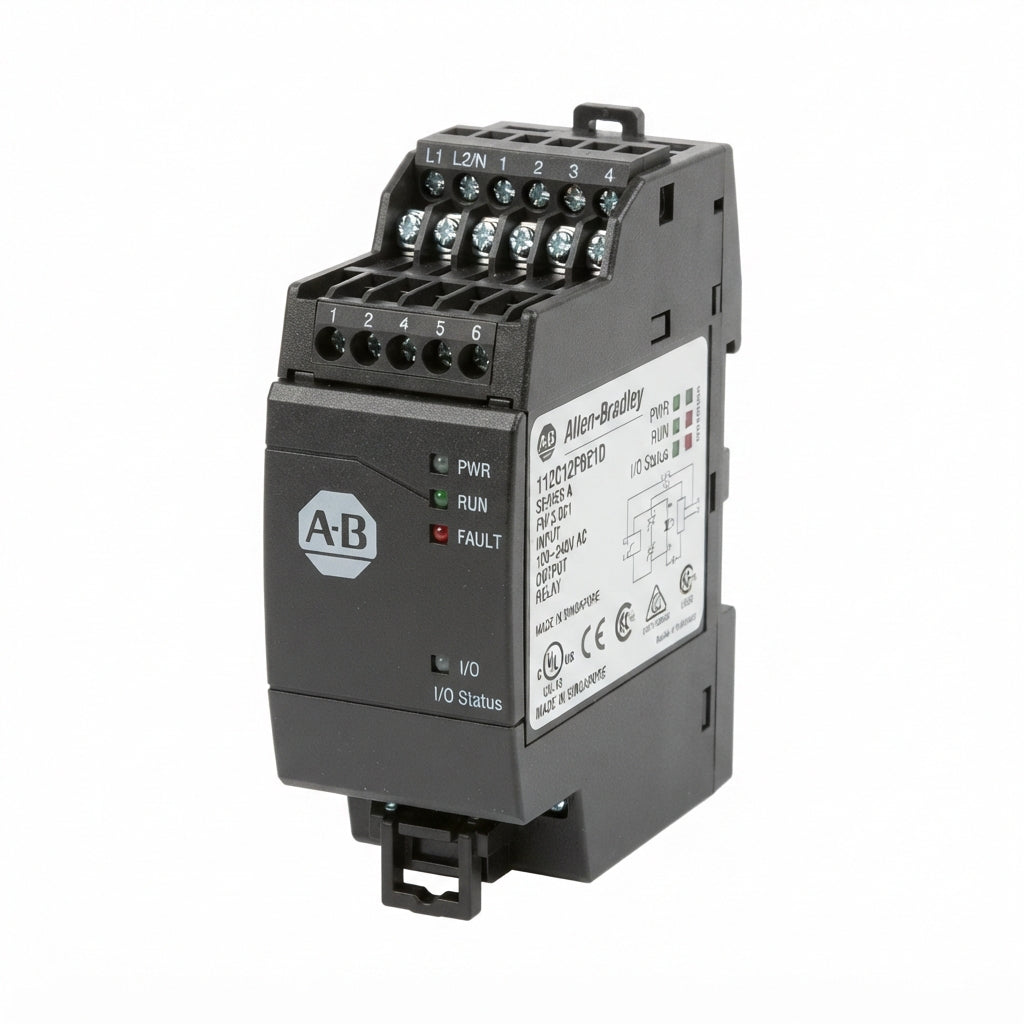 ALLEN-BRADLEY 112C12FBE1D