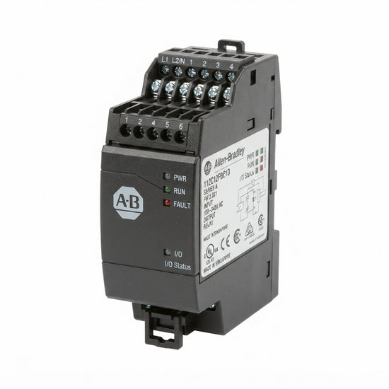 ALLEN-BRADLEY 112C12FBE1D