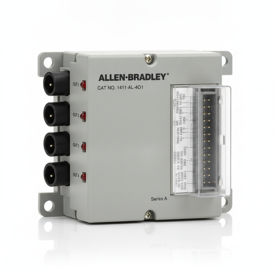ALLEN-BRADLEY 1411-AL-4O1