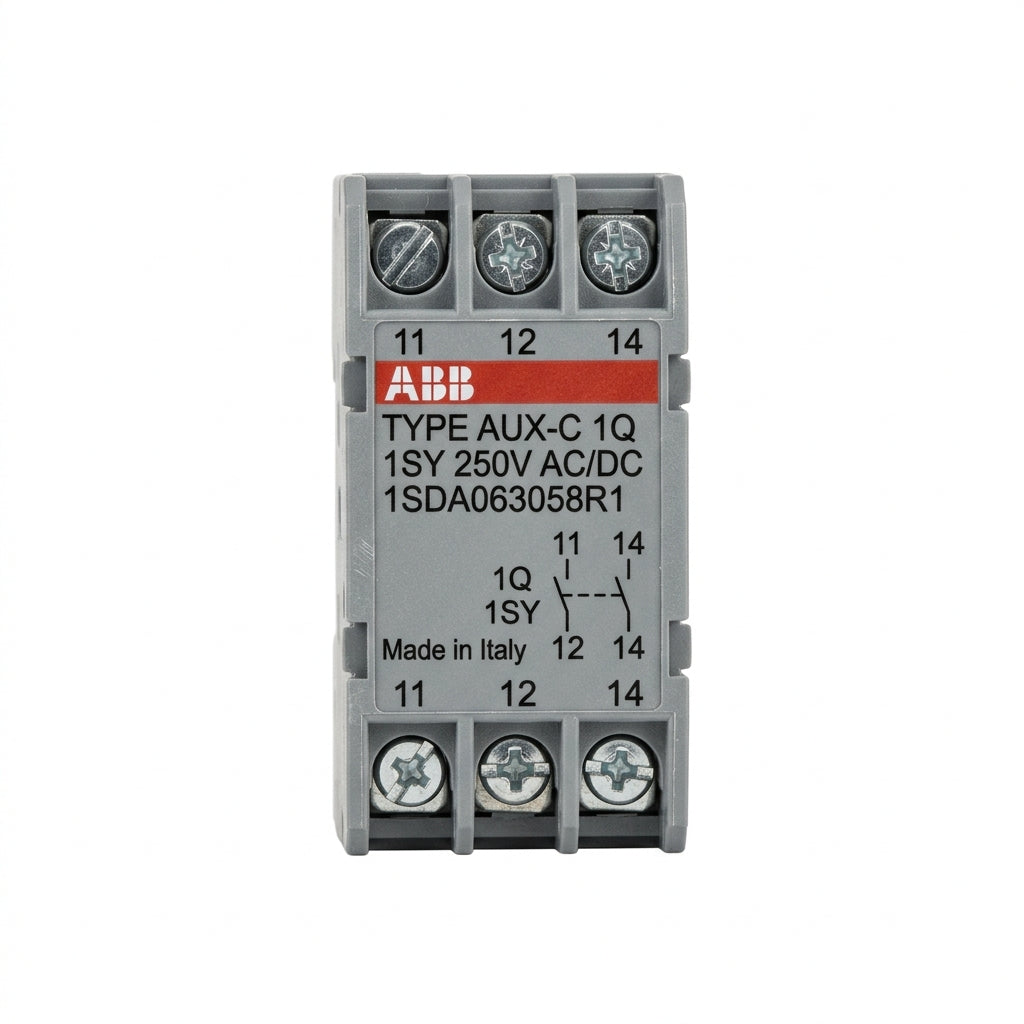 ABB 1SDA063058R1 ACCESORIOS ELECTRICOS