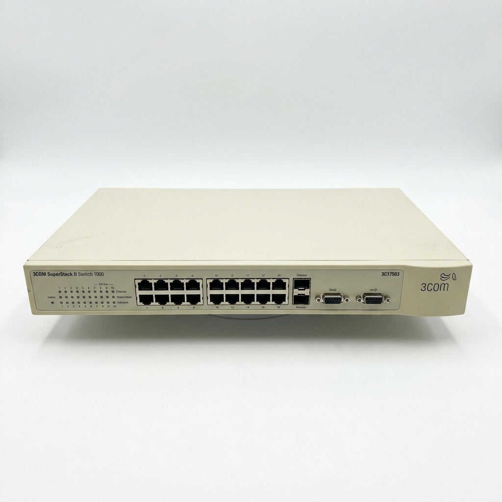 3COM 3C17503 ACCESS POINTS- GATEWAYS-MODEMS-SWITCHES-ROUTERS