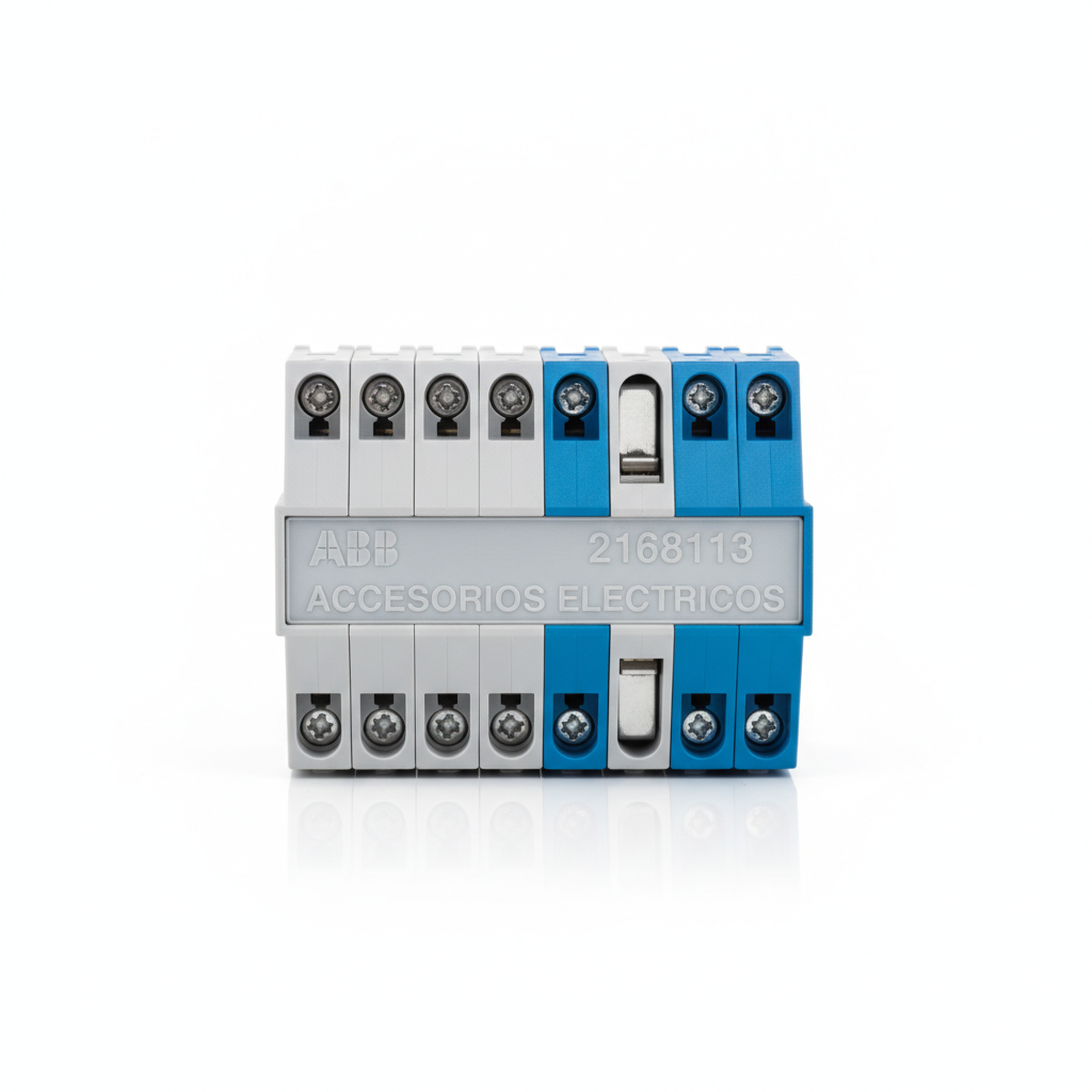 ABB 2168113 ACCESORIOS ELECTRICOS