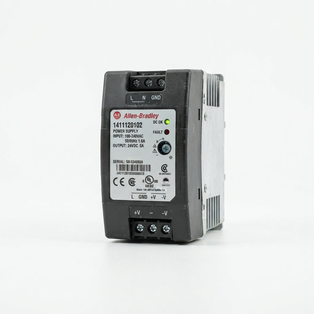 ALLEN-BRADLEY 1411120102