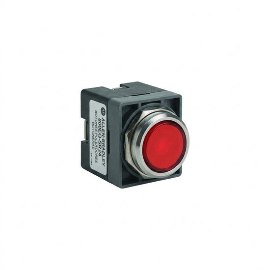 ALLEN-BRADLEY 800EQ-SR24 BOTONES PULSADORES BOTONERAS
