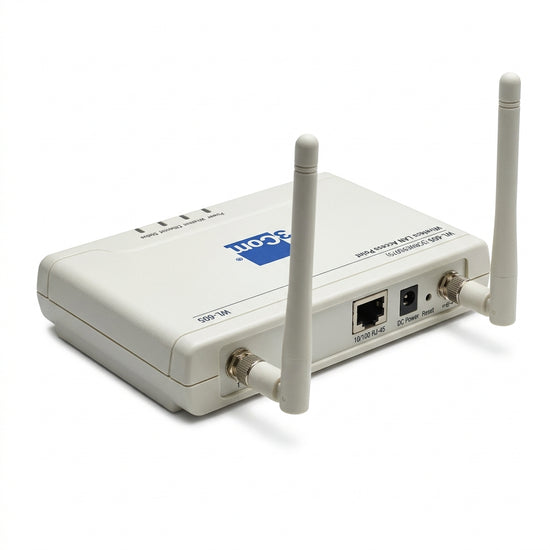 3COM WL-605(3CRWE955075) EQUIPO DATACOM (REDES Y CABLEADO ESTRUCTURADO)