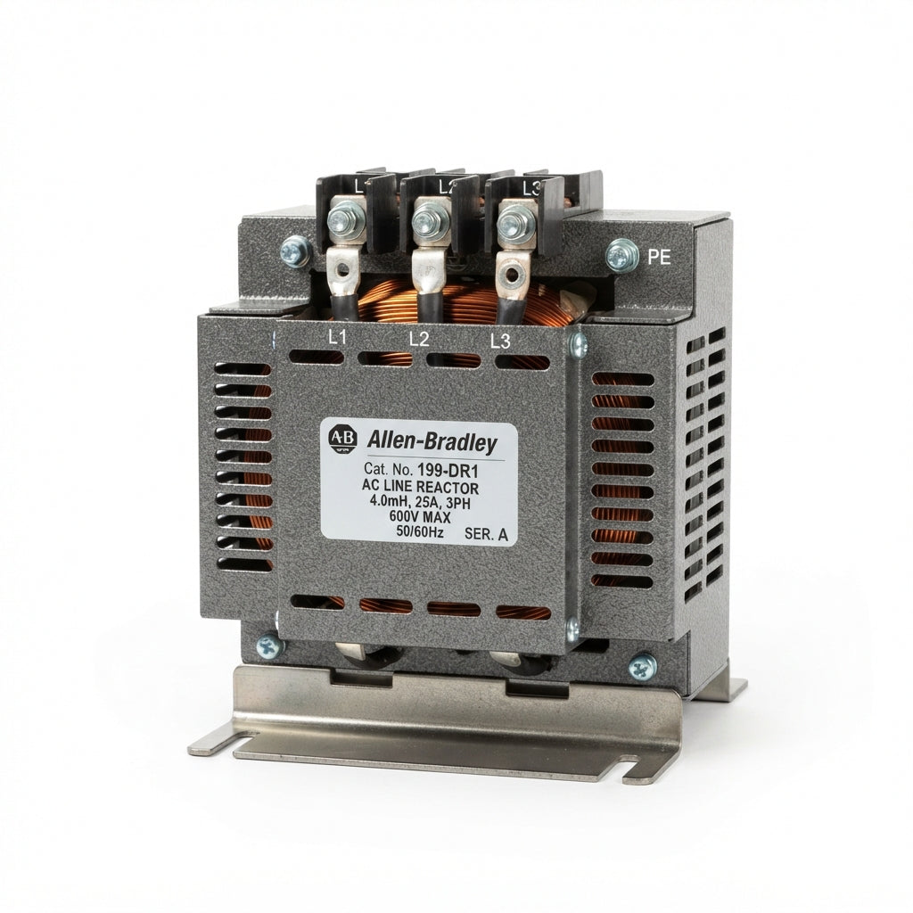 ALLEN-BRADLEY 199DR1