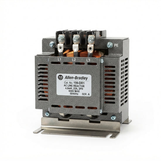 ALLEN-BRADLEY 199DR1