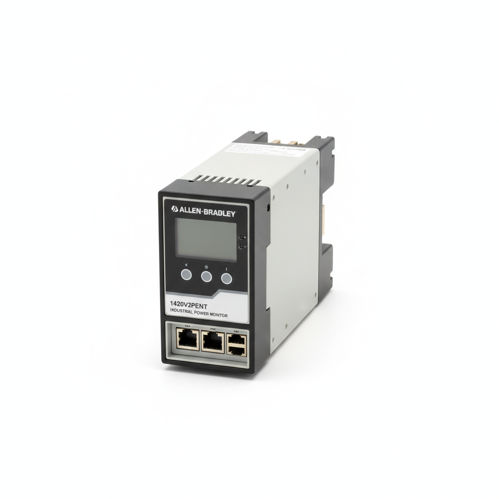 ALLEN-BRADLEY 1420V2PENT