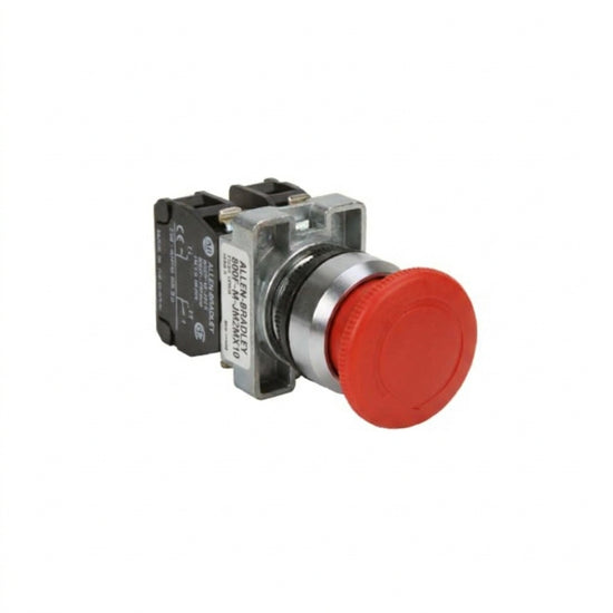 ALLEN-BRADLEY 800F-M-JM2MX10 BOTONES PULSADORES BOTONERAS Y ACCESORIOS
