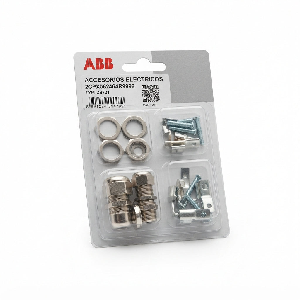 ABB 2CPX062464R9999 ACCESORIOS ELECTRICOS