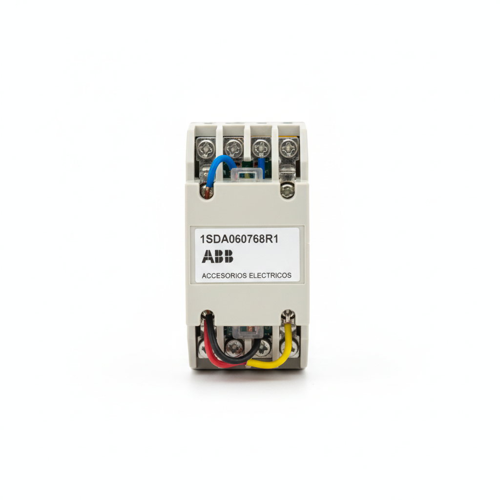 ABB 1SDA060768R1 ACCESORIOS ELECTRICOS