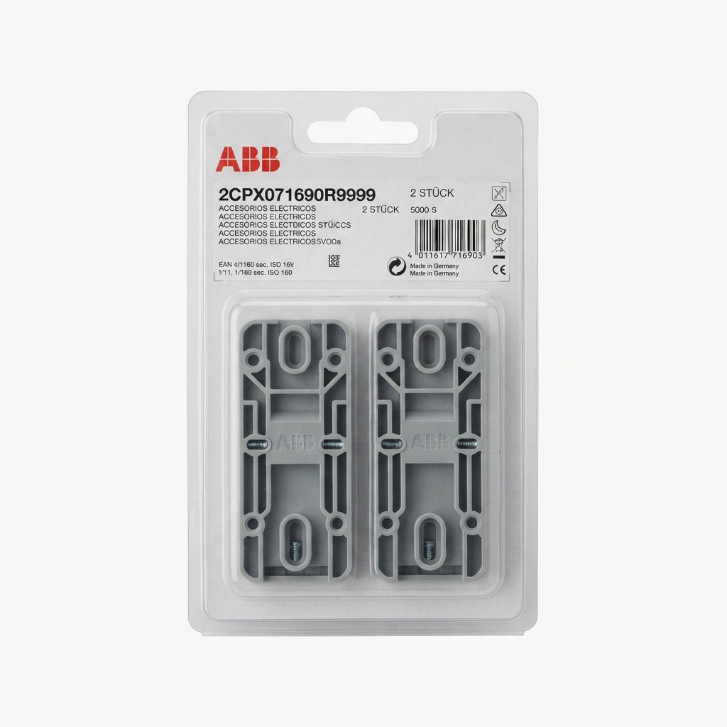 ABB 2CPX071690R9999 ACCESORIOS ELECTRICOS