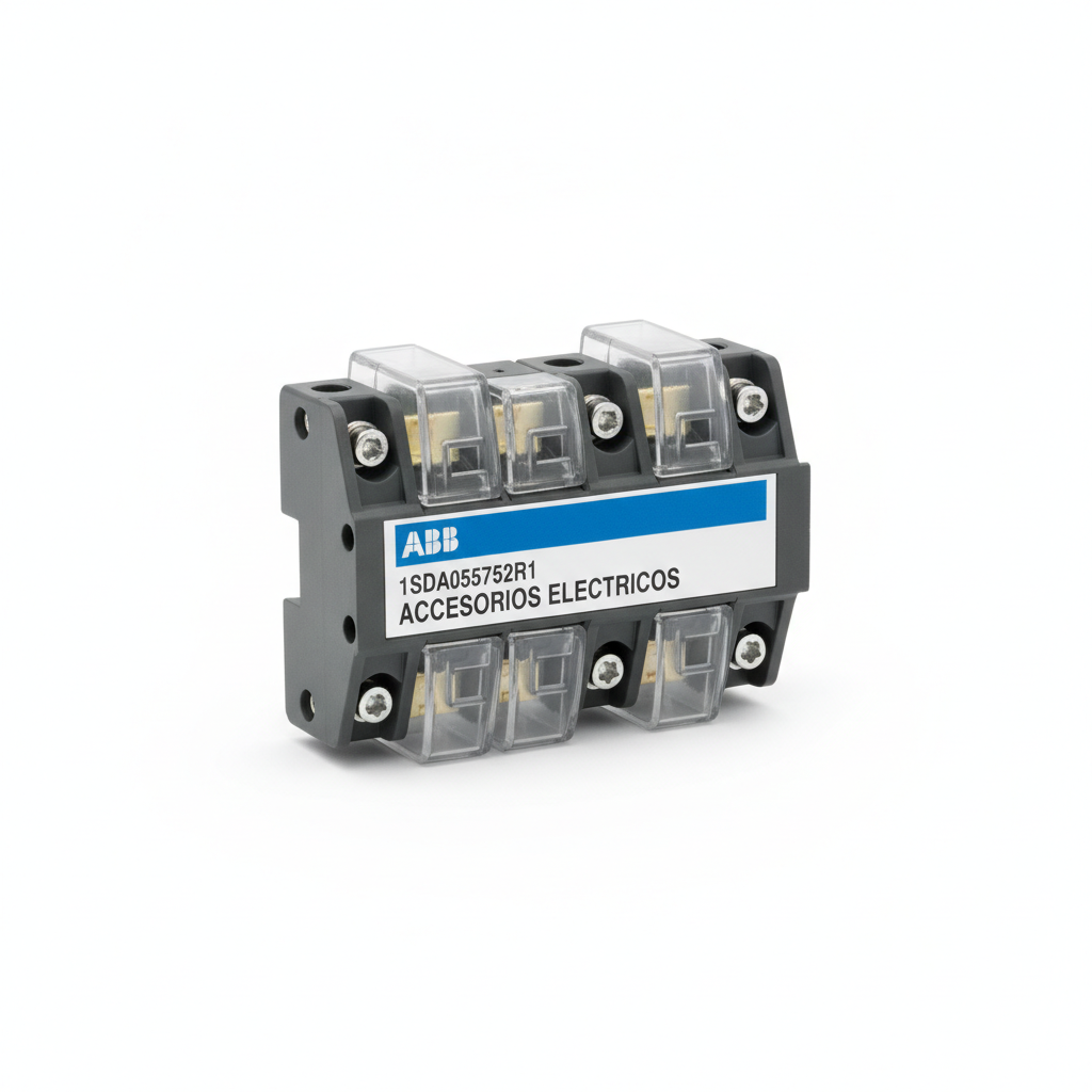 ABB 1SDA055752R1 ACCESORIOS ELECTRICOS
