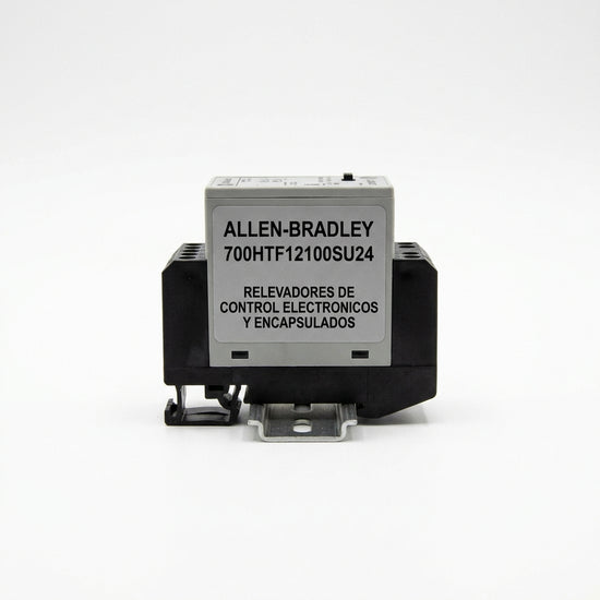 ALLEN-BRADLEY 700HTF12100SU24 RELEVADORES DE CONTROL ELECTRONICOS Y ENCAPSULADOS