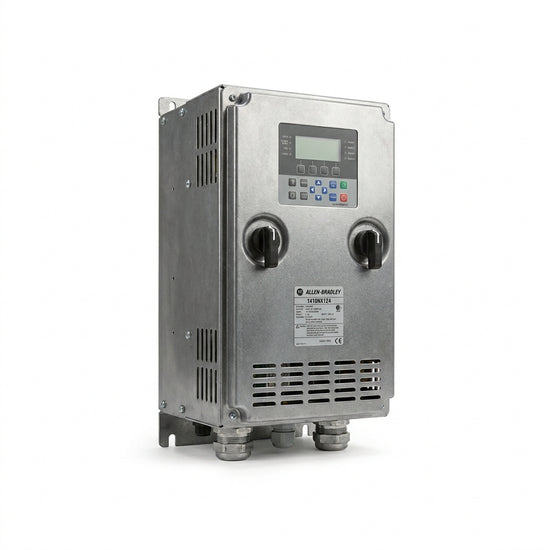 ALLEN-BRADLEY 1410NX124
