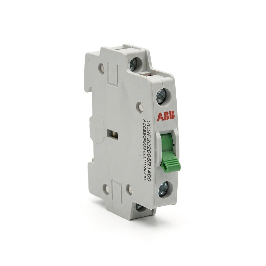 ABB 2CSF202006R1400 ACCESORIOS ELECTRICOS