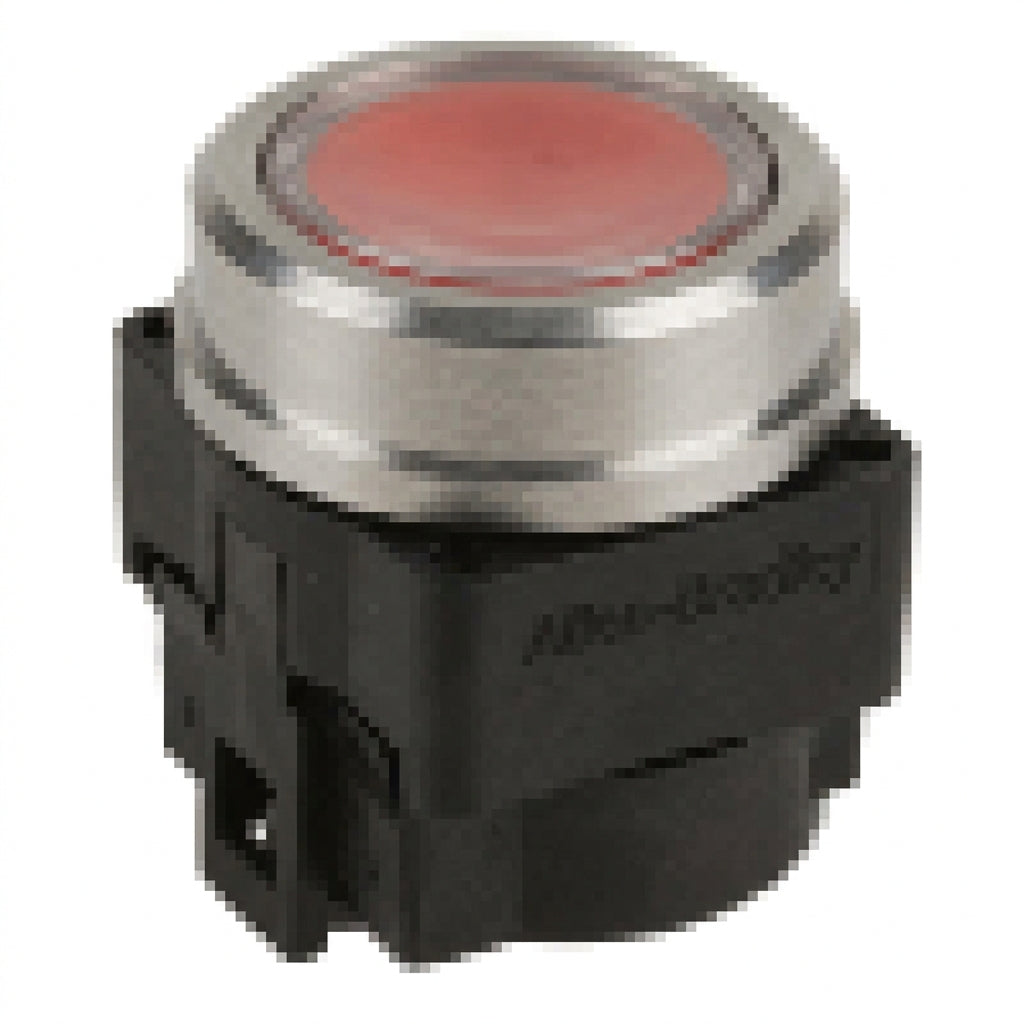 ALLEN-BRADLEY 800H-BR9AR BOTONES PULSADORES BOTONERAS Y ACCESORIOS