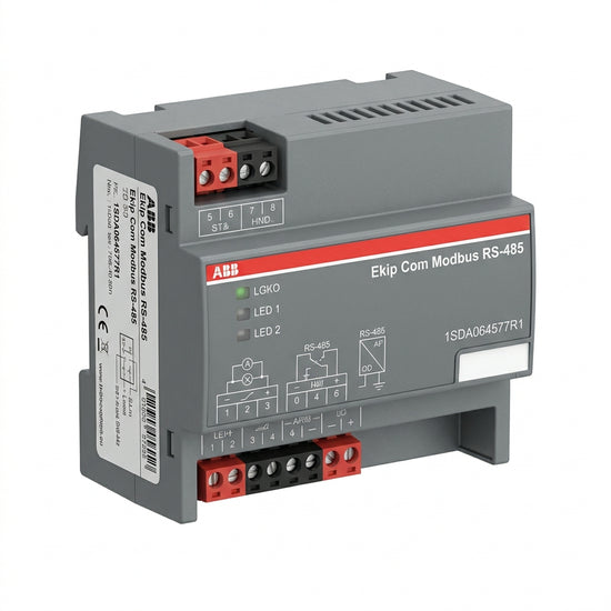 ABB 1SDA064577R1 PLCS (TARJETAS O MODULOS DE EXPANSION)