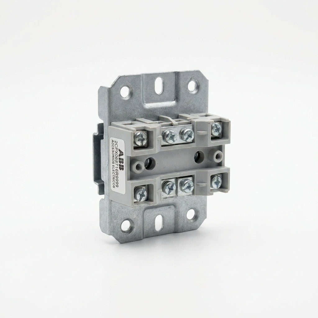 ABB 2CPX068716R9999 ACCESORIOS ELECTRICOS