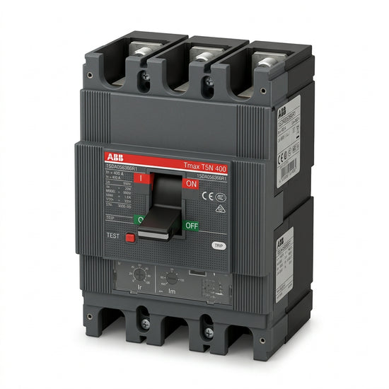 ABB 1SDA056366R1 INTERRUPTORES TERMOMAGNETICOS EN CAJA MOLDEADA